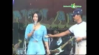 Inul jadul ngebor oleng masa lampau
