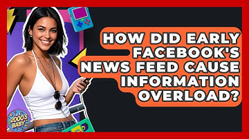 How Did Early Facebook