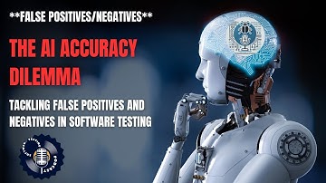 The AI Accuracy Dilemma: Tackling False Positives and Negatives in Software Testing