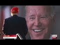 Biden đấu với Trump: Có phải là điều tốt nhất của nước Mỹ?