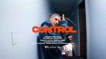 Cagta Flex - CONTROL⚡ Ft. Gpromode (Video Oficial) - Prod. Fullnes