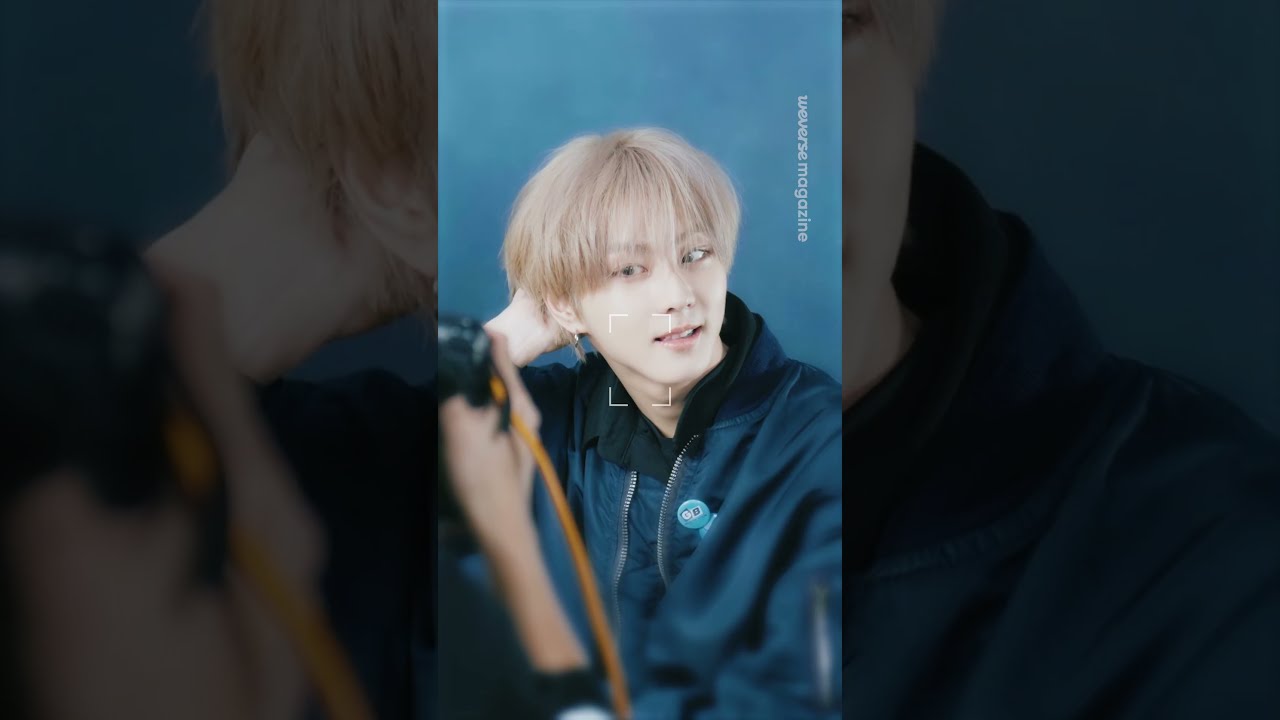 ENHYPEN Playlist - Weverse Magazine
