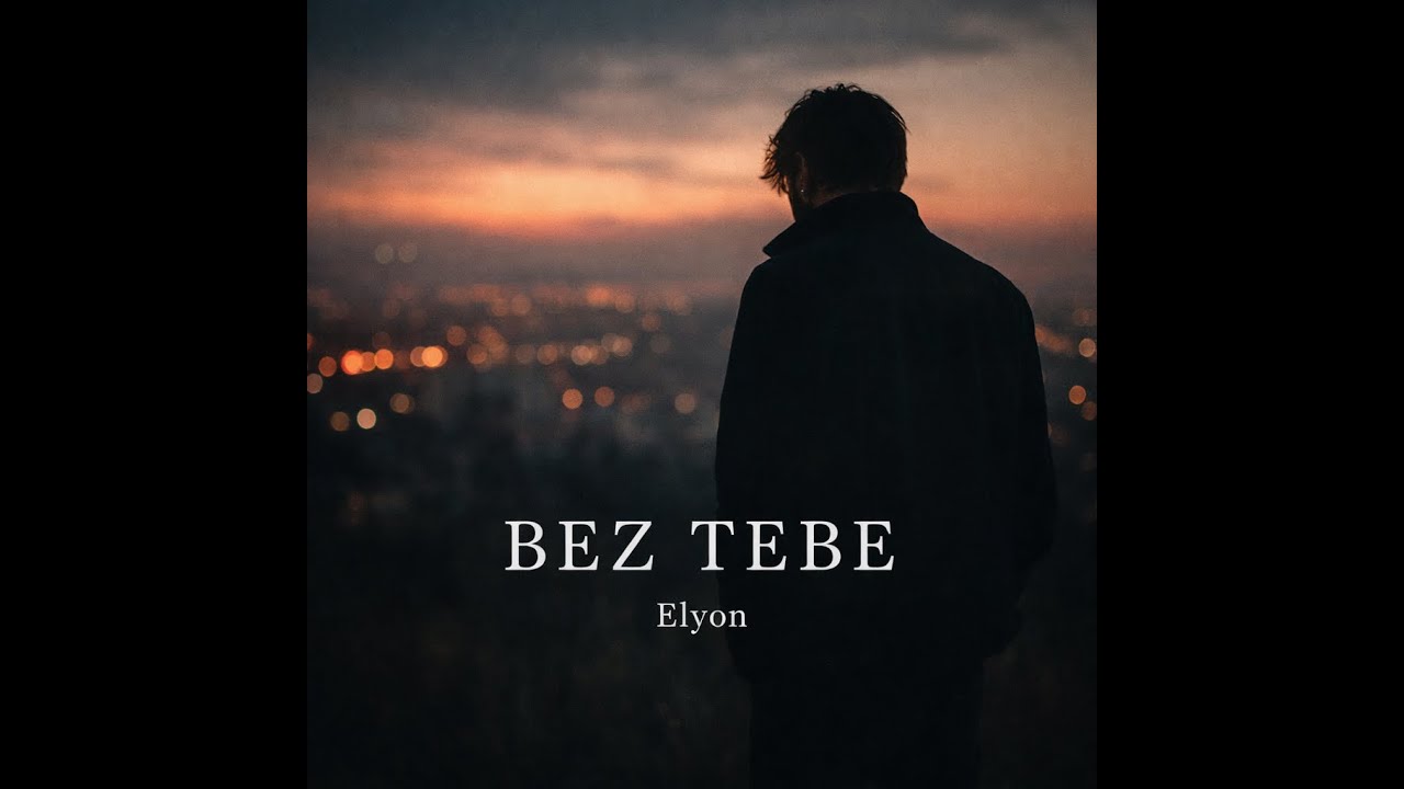 Bez tebe - Elyon | Pop Rock Ballad