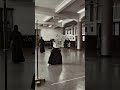 Only through training