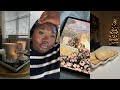 VLOGMAS DAY 11 — SLOW MORNINGS + BBW HAUL + BAKING COOKIES &amp; MORE