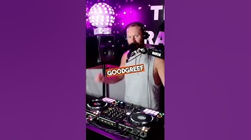 Rodman announces Trance In The Woods booking on TTE 390  #trancefamily #trancemusic #trance