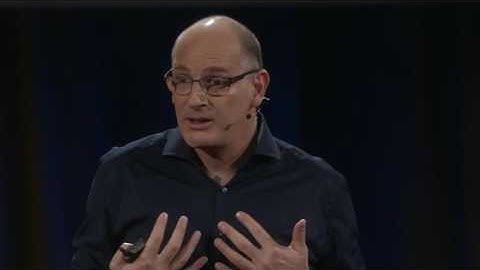 Uri Hasson This is your brain on communication.