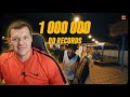 Реакция на DDRECORDS - 1 000 000 | KASHTANOV