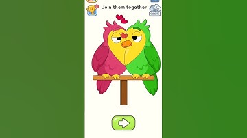 😱 Only 1% Can Solve This Tricky Bird Puzzle! 🧠🦜 | DOP 5 #BrainPuzzle