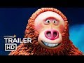 MISSING LINK Official Trailer #2 (2019) Hugh Jackman, Zoe Saldana Movie HD