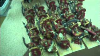 Studio Update- Unfortunate Smelting Accident