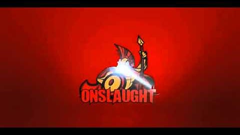 Onslaught - Intro
