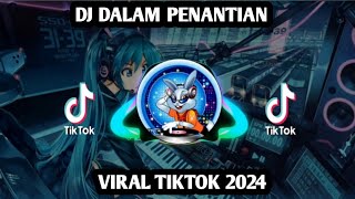 DJ SEMBILU CINTA|DJ TAMANG PUNGKISAH|DJ  RINDU KU MEMANG GIL VIRAL TIKTOK 2024