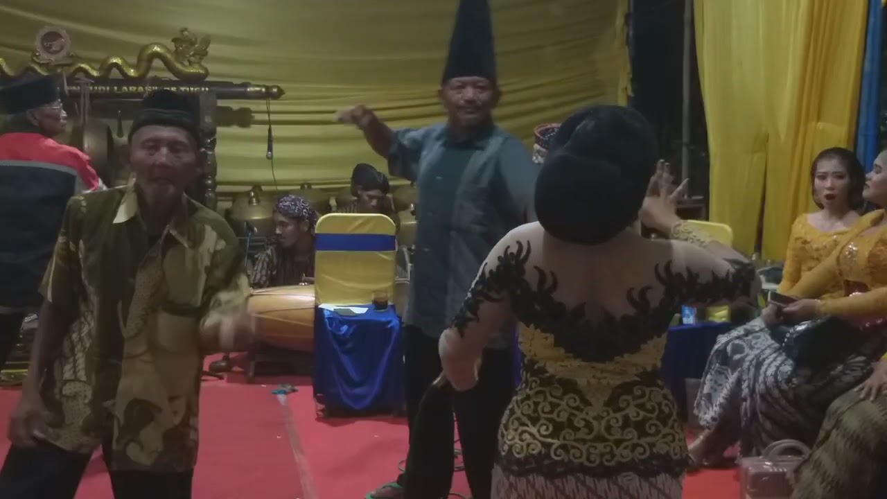 nyidamsari campursari hamong laras kalimati tugu sendang tulungagung