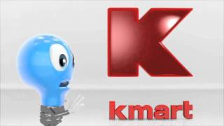 Kmart  Always Right Here