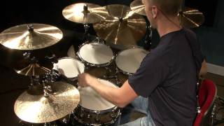 Faster hands & feet (in 10 days) ► https://www.drumeo.com/faster/
free series: the drum rudiment master class - http://bit.ly/ommkh7 .
in this less...