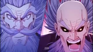 【Multi sub】I've been stuck on the same day for 100,000 years S2  #animation #anime