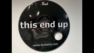 20110407 - This End Up - Harder To Breath -Total Sports