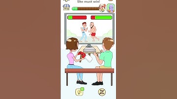 impossible date2 level 3 #escape #gaming #viralvideo #impossible #shorts #viralshorts