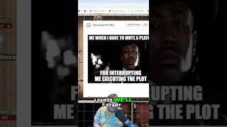 DM vs Player: The Ultimate Tabletop RPG Meme Battle! #shorts