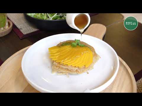 Goodsouls Kitchen | Vegan Restaurant in Bangkok