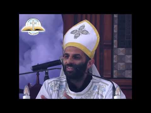 ربنا موجود ابونا مارك