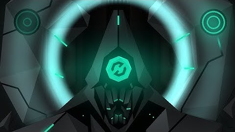 Hyperforma - Full Game - Walkthrough