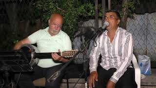 Mesut Özdamar & İbrahim Olucak Aşkımıza Ağlıyorum 04.07.2022