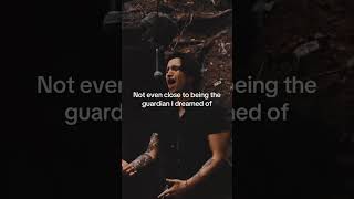 CROW // #metal #metalcore #fans #music #shorts