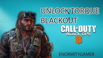 HOW TO UNLOCK TORQUE IN BLACKOUT ! UNLOCK TORQUE IN 1 MIN EASY TORQUE BLACKOUT GUIDE