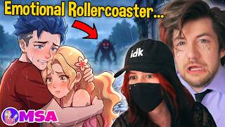 THE SADDEST MSA ENDING I've Ever Seen (feat. Lola)