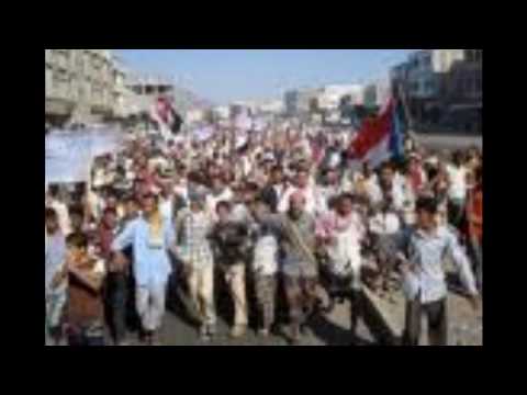 اليمن الجديد اغنية غني ياعدن الثورة