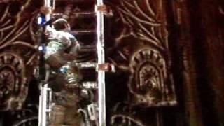 Let's Play: Gears of War 2 Part 50 "Deleted Scene" "Road to Ruin" "Guns Blazing" (1/3)