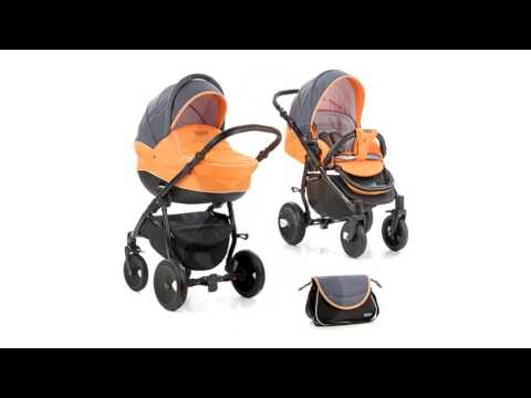 Коляска TUTIS Zippy Orbit 2 в 1 Коляска TUTIS Zippy Orbit 2 в 1
