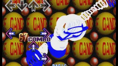 【DDR 2ndReMIX】EL RITMO TROPICAL【BASIC】