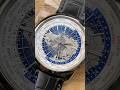 Jaeger-LeCoultre Geophysic Universal Time Q8108420 1-Minute Watch Review