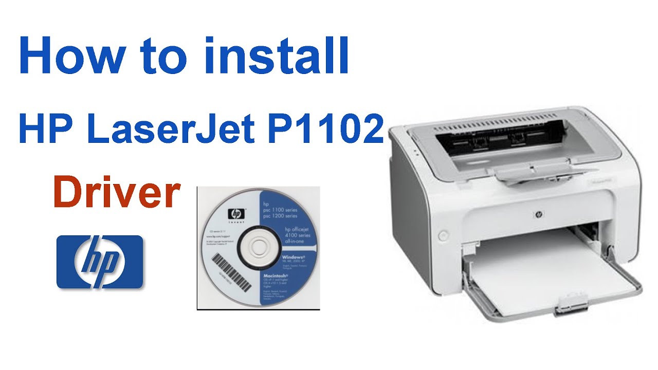 download driver printer hp laserjet p1102