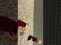 Lego Stop Motion