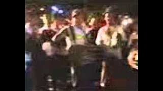 Parade Ogoh-ogoh desa ketewel 2014