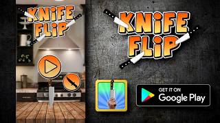 Knife Throwing Game - Knife Flip screenshot 2