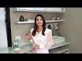 Como limpar a sua placa de bruxismo ou aparelho móvel / Dentista Lia Alves
