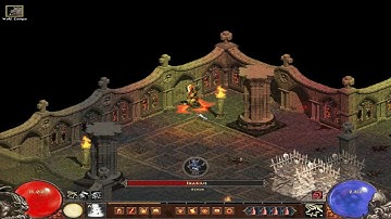 Median XL Sigma Deathgaze Barb Part 6: Doing Most 115s Then Struggle With Kabraxis