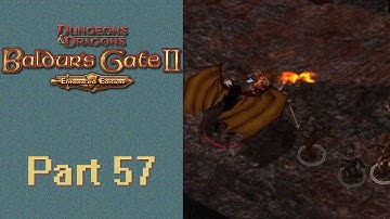 More Planar Sphere | Baldur