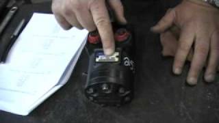 Basics of Charlynn Hydraulic Motors with Agri Supply®