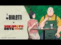 BIALETTI x SAKAMOTO DAYS | special movie