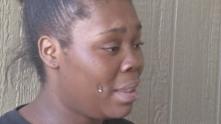 Sister: brother killed trying to protect me