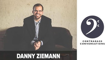 772: Danny Ziemann on jazz bass soloing