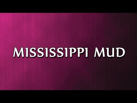 mississippi-mud