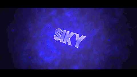 Intro|siky|by PoisonFX