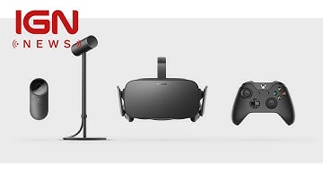 Developer Says It Is Making a VR Xbox One Game - IGN News